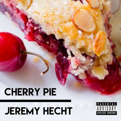 Jeremy Hecht - "Cherry Pie" / www.hiphopondeck.com