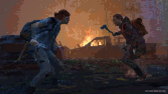 الإعلان رسمياً عن تحديث ضخم للعبة The Last of Us Part 2 و إضافات بالجملة في الموعد