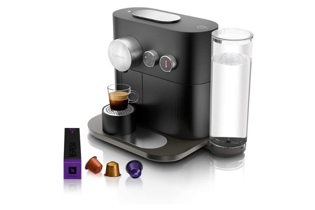 Nespresso Expert