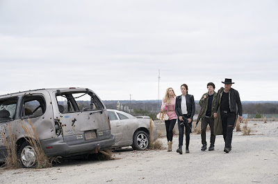 Zombieland Double Tap Movie Image 3