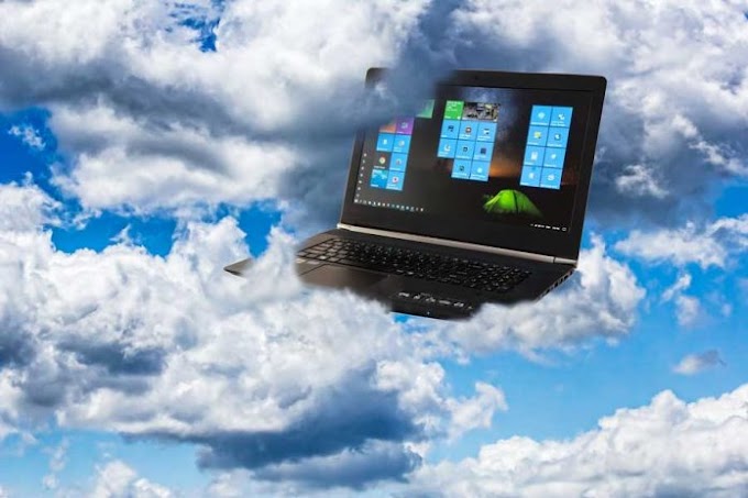 THE BENEFITS OF CLOUD COMPUTING