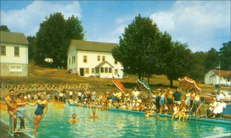 35 Amazing Pics Show the Inside of New York&rsquo;s Hotels and Resorts From