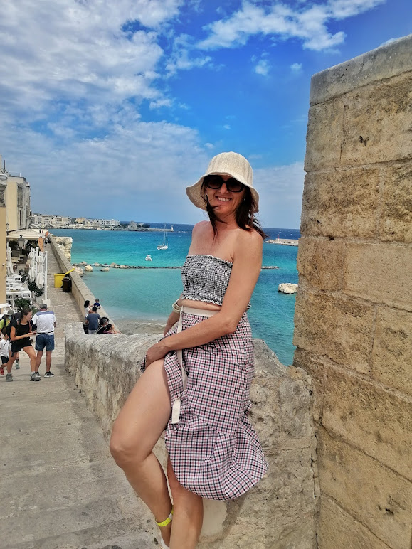 travel blogger italiani