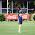 Ruth Bravo: “Que el fútbol femenino sea profesional te ayuda a crecer"