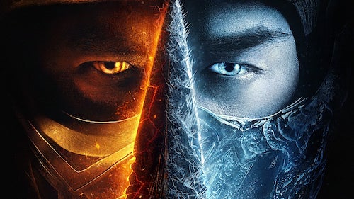 Mortal Kombat' Movie Reboot Reportedly Interested In Joel Edgerton