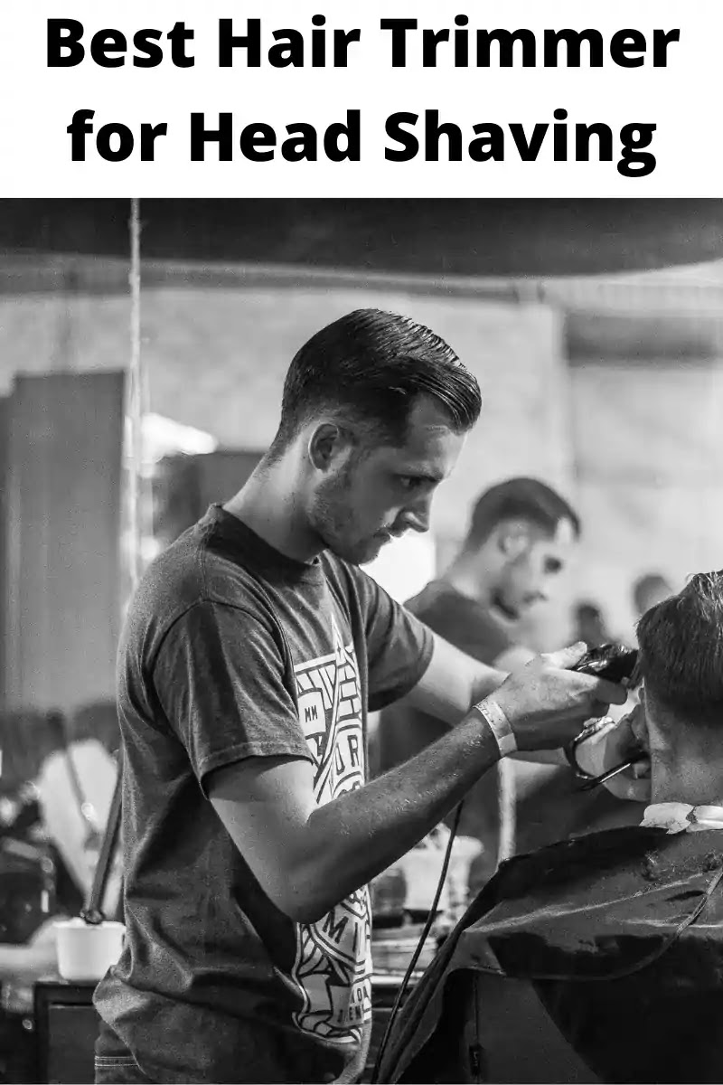 trimmer machine baal katne wala