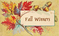 fall winners banner