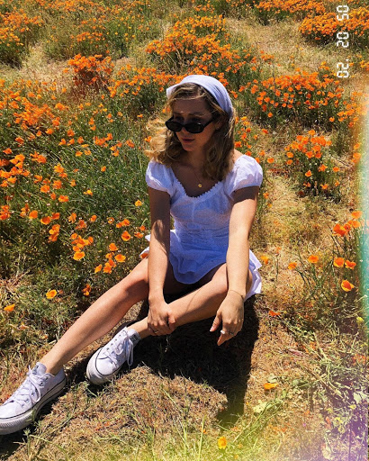 DC COMICS AND ARROWVERSE : Stargirl Star Brec Bassinger – Sbjct Journal
