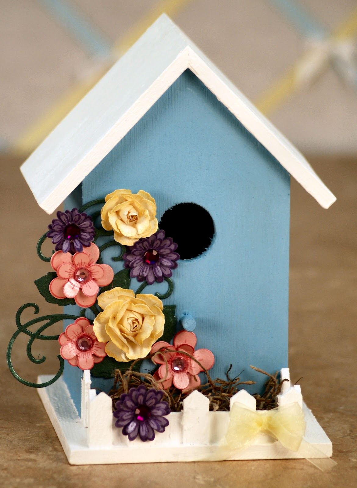 TLC Todd and Lisa Creations