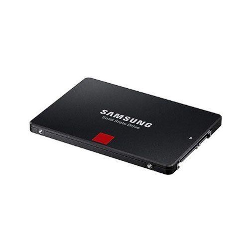 Ổ Cứng SSD Samsung 860 Pro MZ-76P256BW 256GB Sata III 2.5 inch