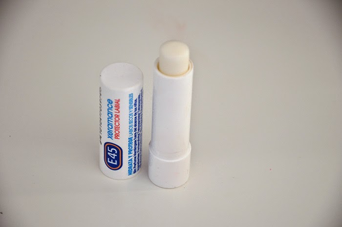 xeramance protector labial