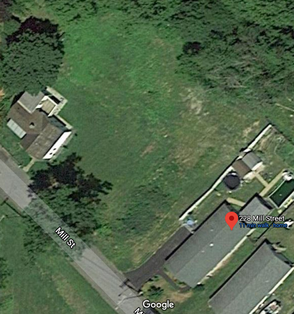 The Gossips of Rivertown Building Lot for Sale