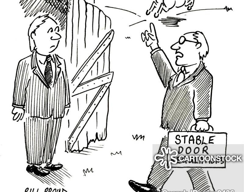 Tony's Musings Odds and Ends