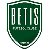 BETIS FUTEBOL CLUBE DE OURO BRANCO