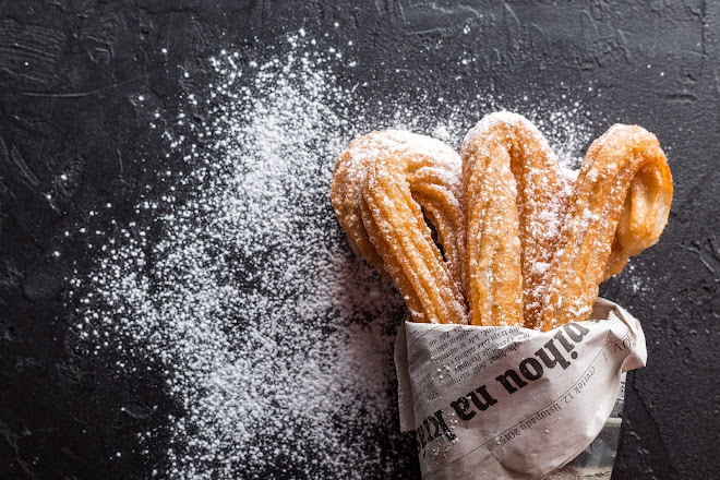 Churros