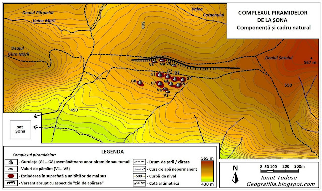 NAPOLEON SĂVESCU – GURUIEȚII de la ȘONA 1
