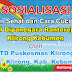 Banner Sosialisasi Makanan Sehat & Cara Cuci Tangan MI Dipanegara Banner Sosialisasi Makanan Sehat & Cara Cuci Tangan MI Dipanegara