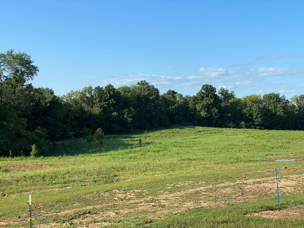 Restoration News Land for Sale Powell Road / Truman Road