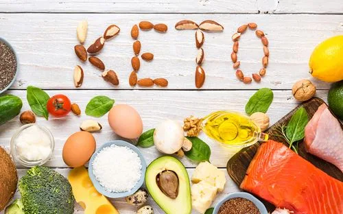 Ketogenic-diet