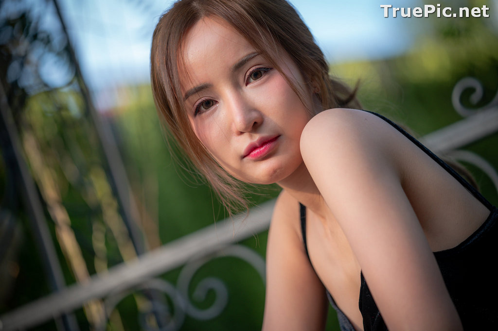 Image Thailand Model – Thanyarat Charoenpornkittada – Beautiful Picture 2020 Collection - TruePic.net - Picture-17