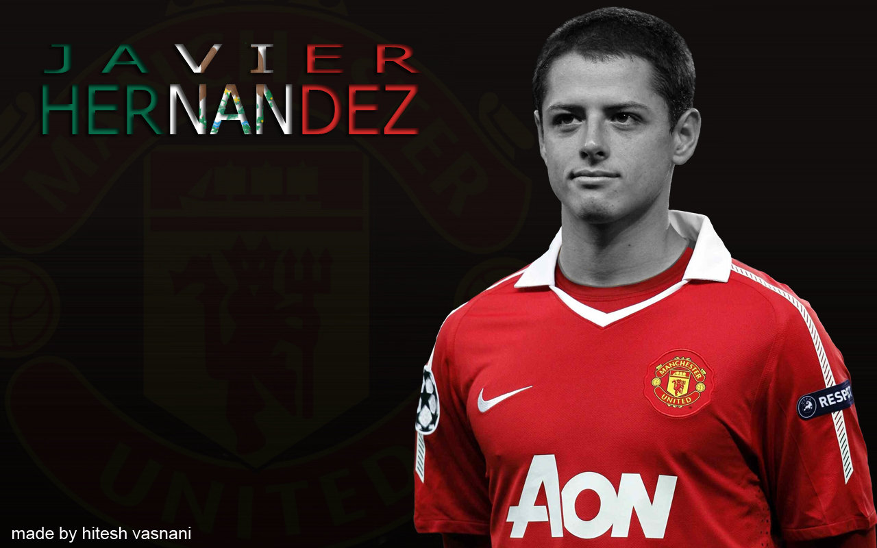 Javier Chicharito Hernandez: The Story Of A Football Legend