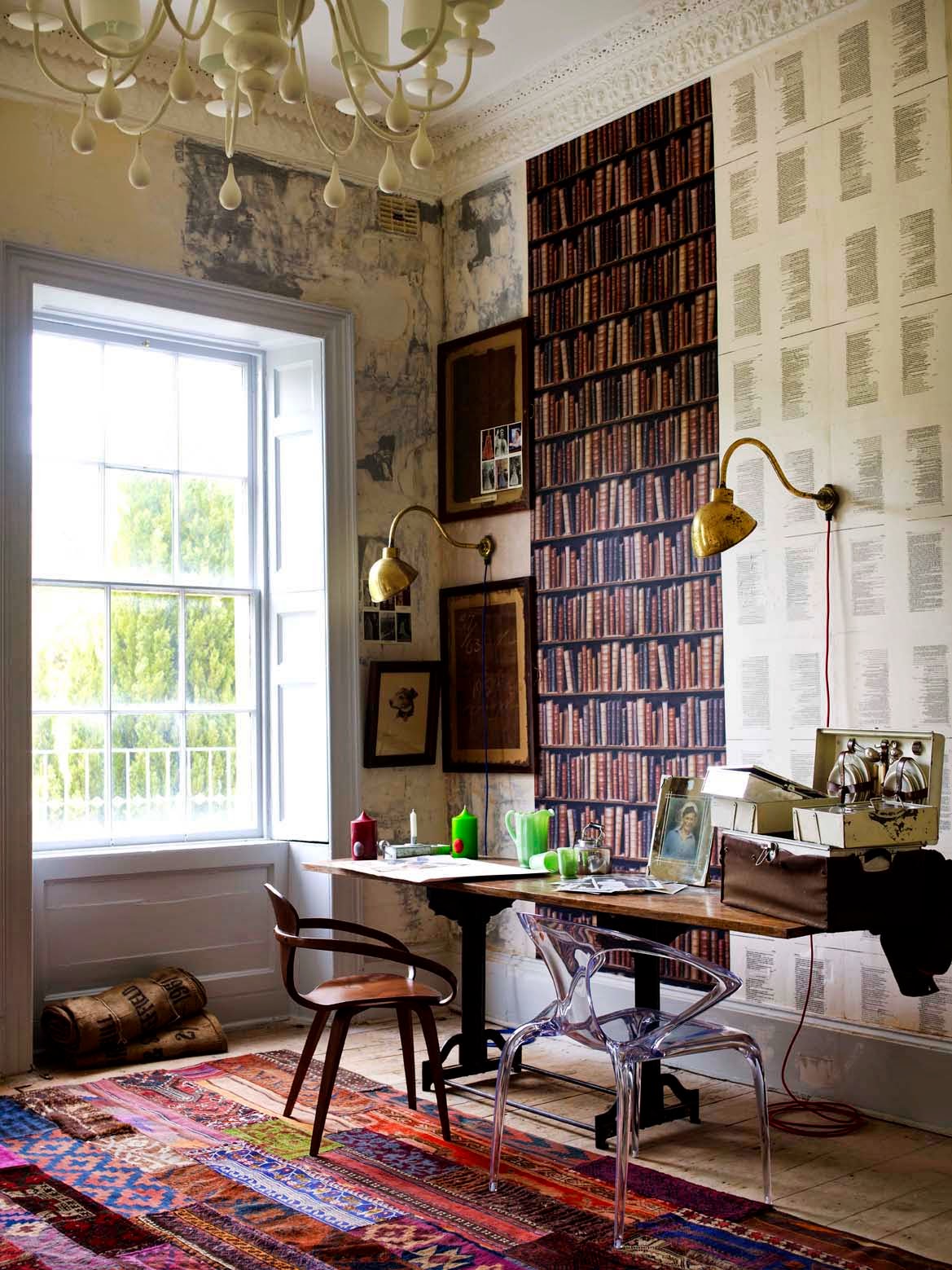 Decor inspiration at home with marianne cotterill interior stylist by debi treloar