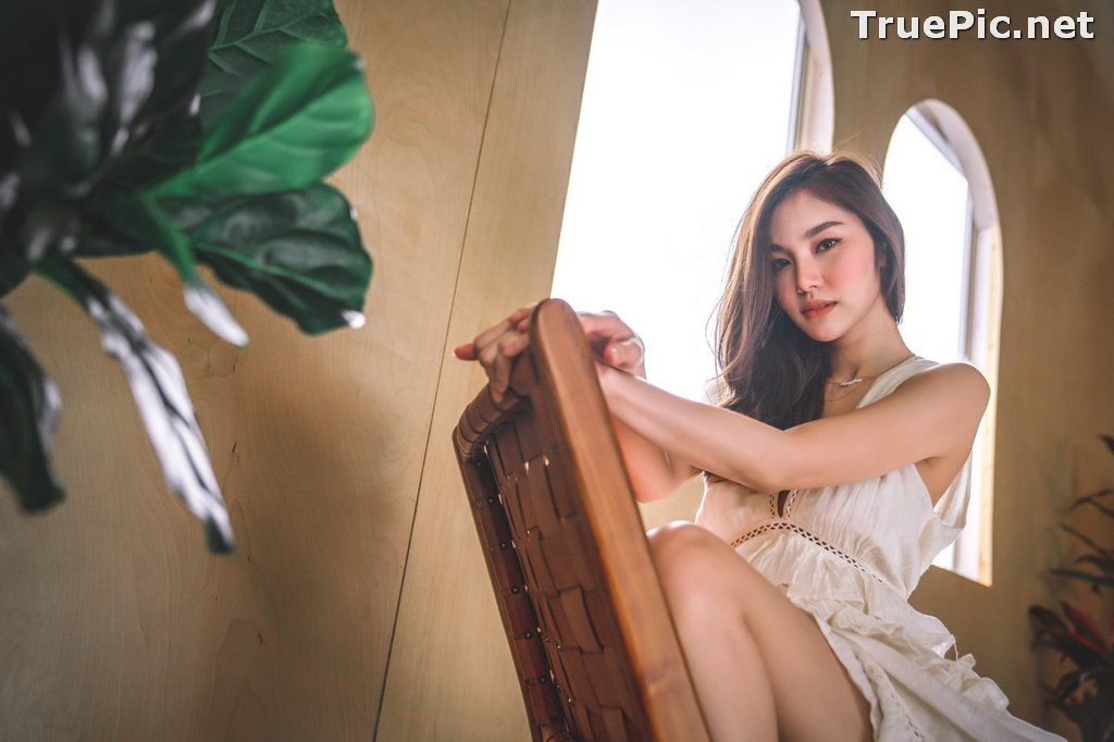 Image Thailand Model – Jarunan Tavepanya – Beautiful Picture 2020 Collection - TruePic.net - Picture-81