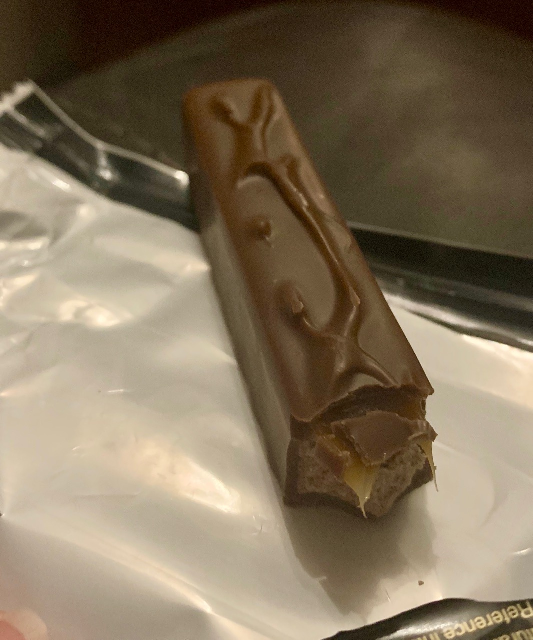 How Many Calories Does A Mars Bar Have classicstrust