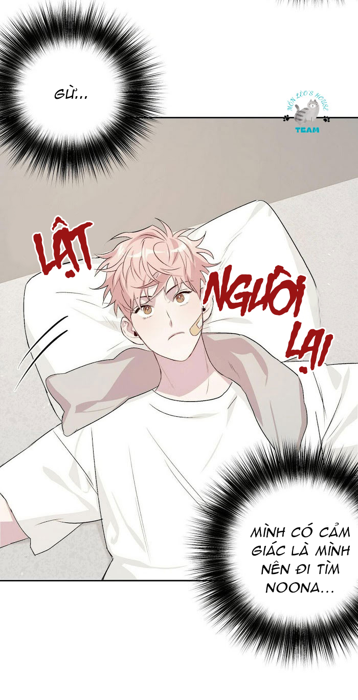 Đọc truyện Assorted Wildness - Chapter 12
