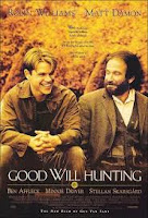 el indomable will hunting