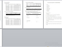 Download Program Kerja Guru Piket Download Program Kerja Guru Piket