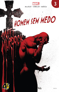Homem sem Medo #03