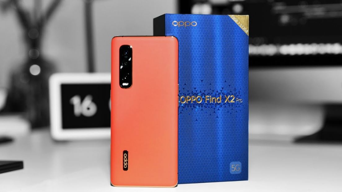 20+ Hp Yang Kameranya Bagus Dan Smartphone Kamera Terbaik - Klikdisini.id