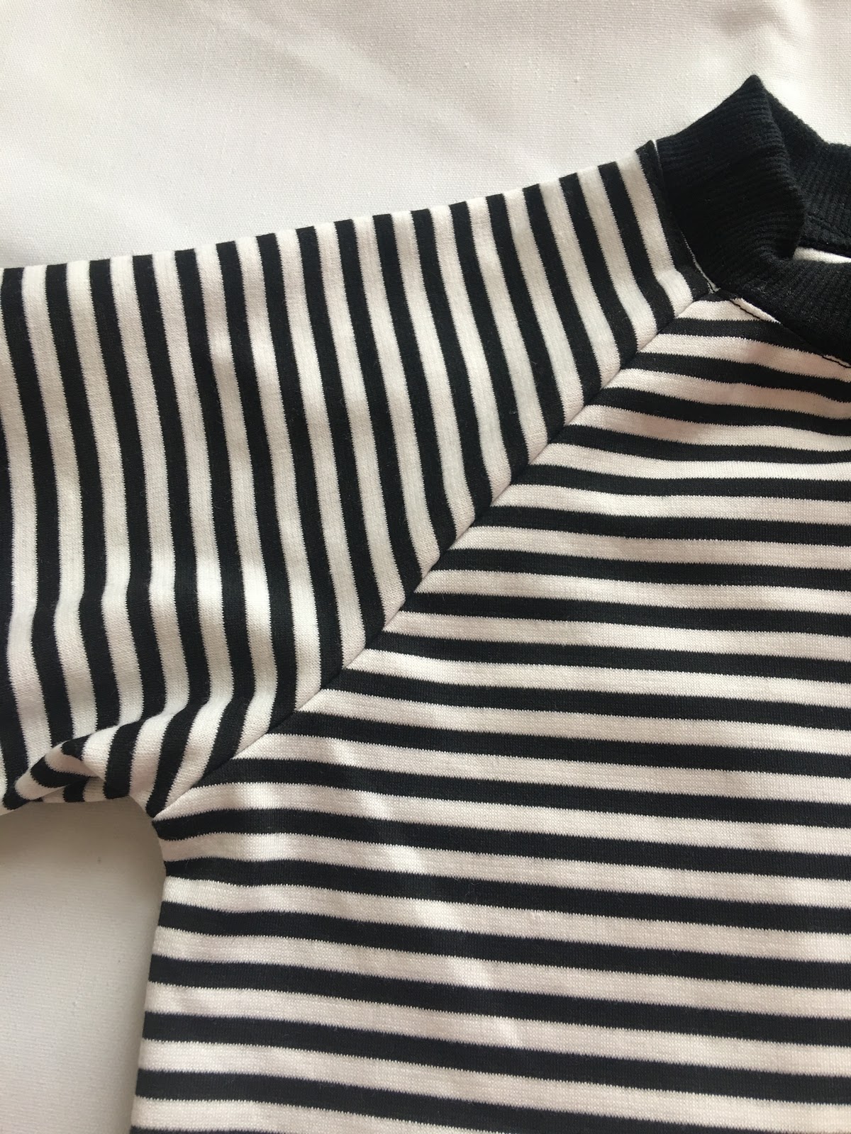 How to work with stripes