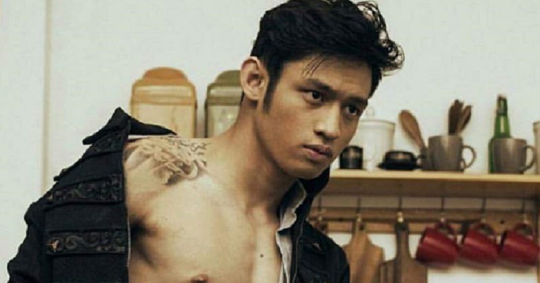 man central michael pangilinan casual wear man central michael pangilinan casual wear