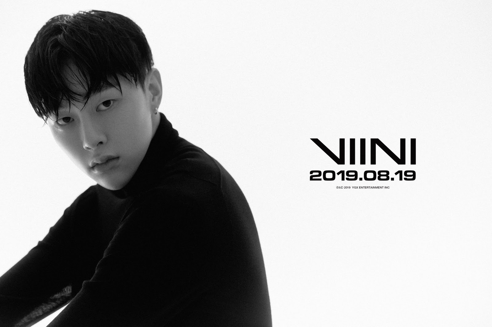 kwon hyun bin will debut solo with stage name viini kwon hyun bin will debut solo with stage name viini