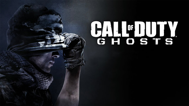 Call Of Duty Ghost Full Version Pc Game (23.3 GB) 100% Working