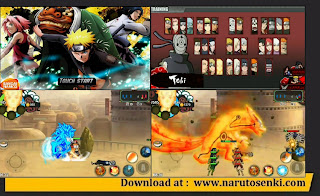 Narsen Ninja Collection V1 by Ryan 78 Apk Narsen Ninja Collection V1 by Ryan 78 Apk