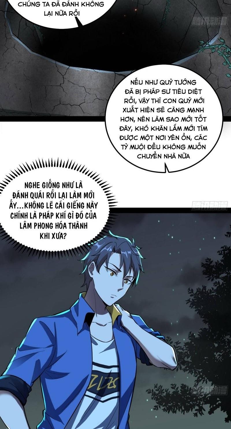 Ta Là Tà Đế Chapter 67 - Trang 44