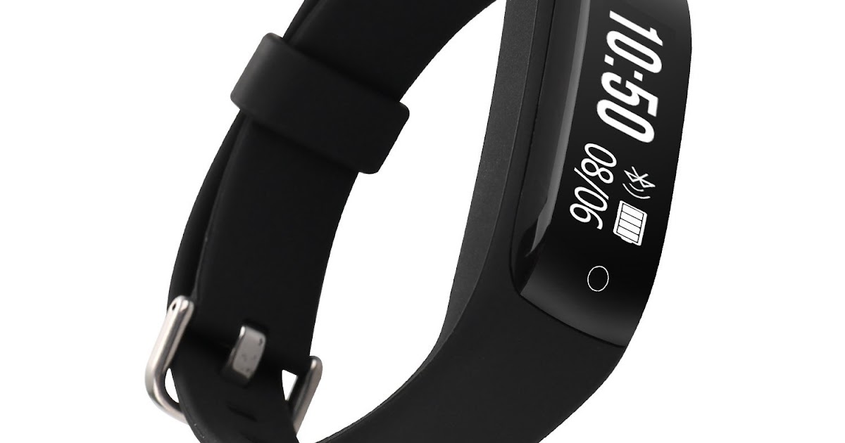 Best Fitness Tracker Review AOKII Heart Rate Monitor, Sport Fitness