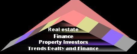 Real Estate and Finance Trend