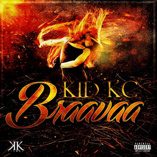Kid KC lanzará "Braavaa" este Fin de semana 1599760972upu