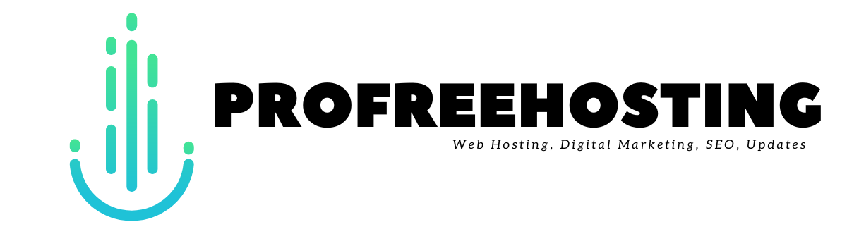 Free Web Hosting With cPanel, Free Domain, Php, SSL, No Ads