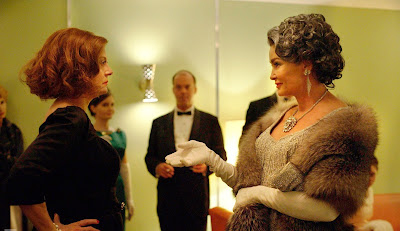 Feud Season 1 Susan Sarandon and Jessica Lange Image (14)
