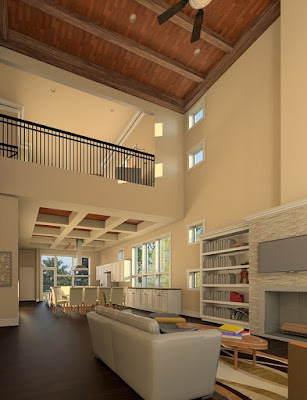 modellazione 3d-revit-rendering-programmi