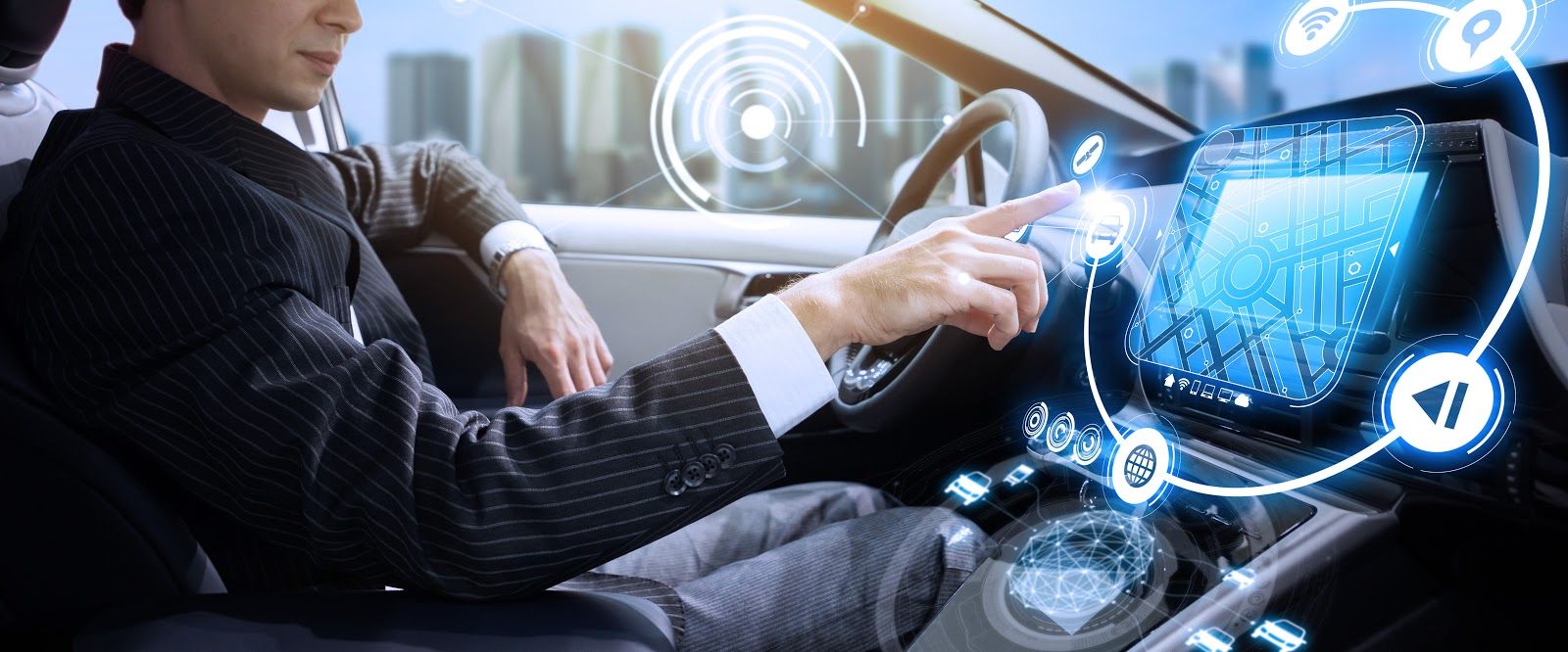 Nissan Clube Quais são os riscos de usar o piloto automático?