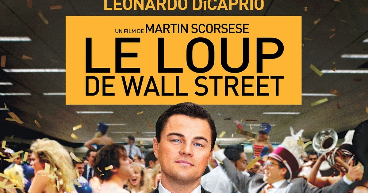 Le Loup De Wall Street Netflix Streaming [CRITIQUE] : Le Loup de Wall Street - Fucking Cinephiles - Le meilleur