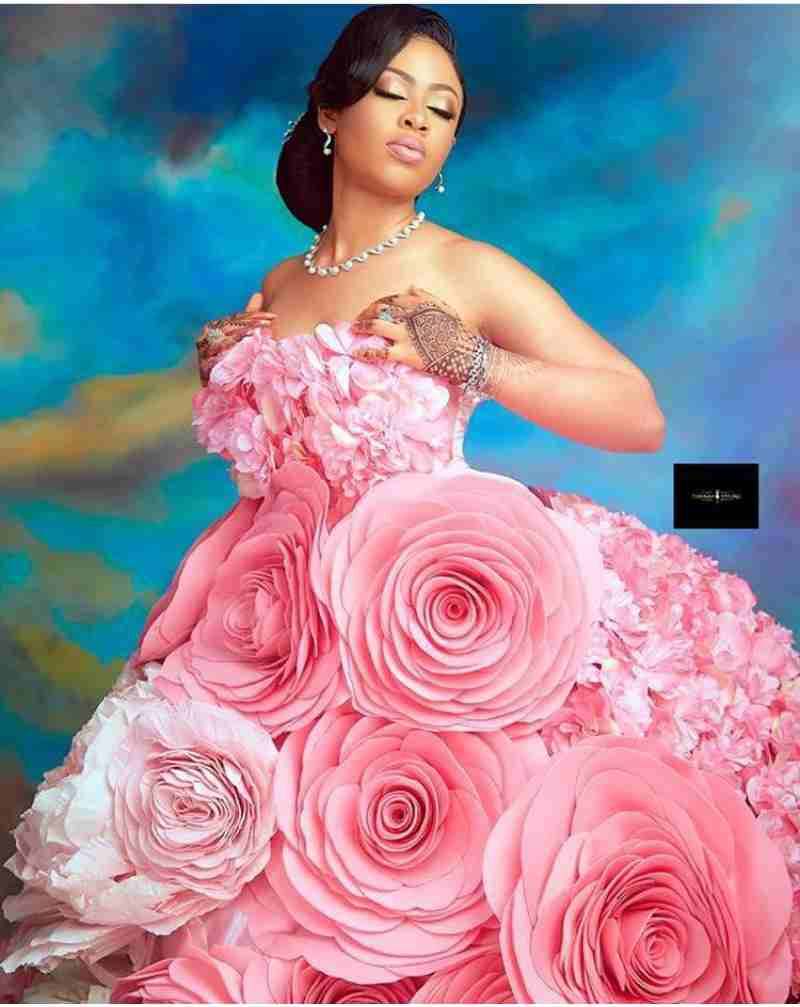 Nina celebrates birthday, releases stunning photos - Claraito’s Blog