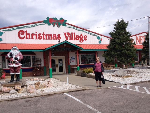 DougandLoree USA Travels