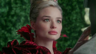 Once Upon a Time in Wonderland - Episode 1.05 - Heart of Stone - Review